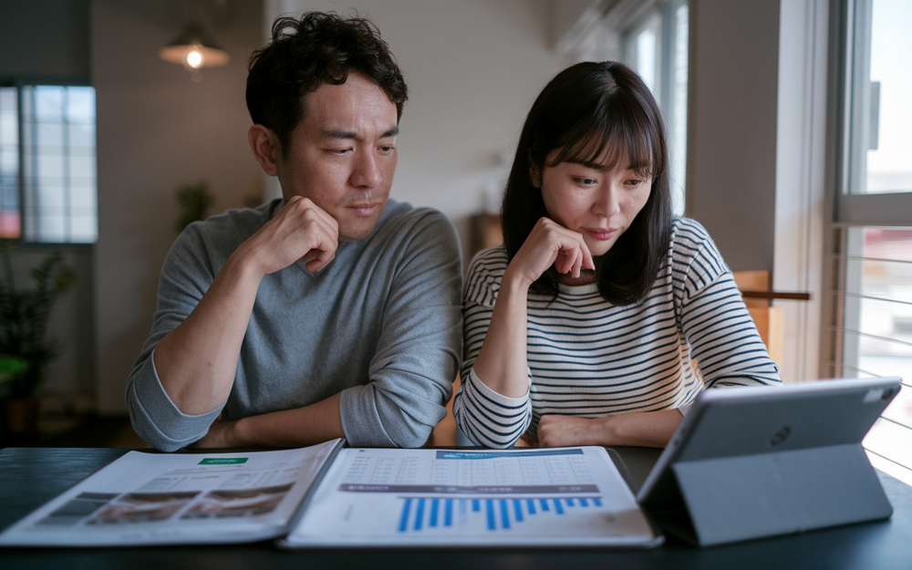 立川の不動産売却の適正相場は？自宅の価格目安と売り方のポイントを解説の画像
