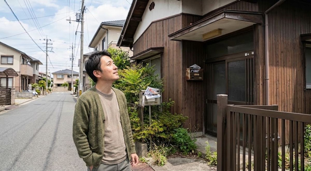 「これって空き家？」気になる物件を見つけた時にできる3つのアプローチをわかりやすく解説しますの画像