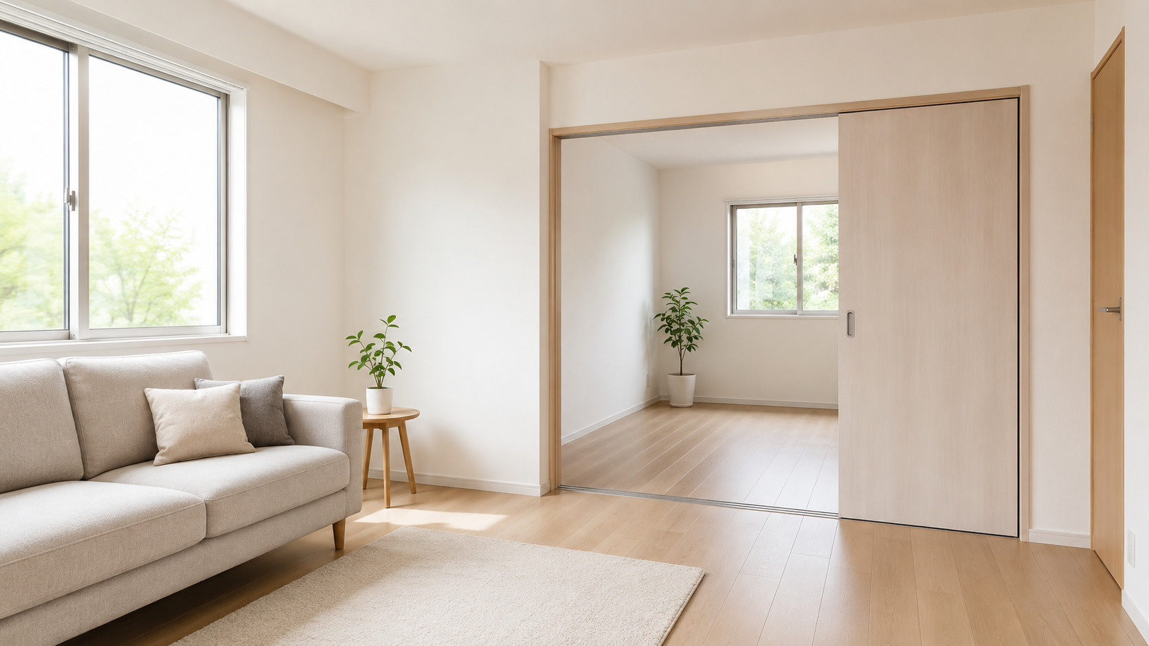 間取り変更で部屋を増やす方法は？費用相場や注意点についても解説