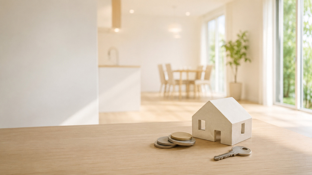 住宅ローンでお金が余ったらどうする？別用途に使うリスクについても解説の画像