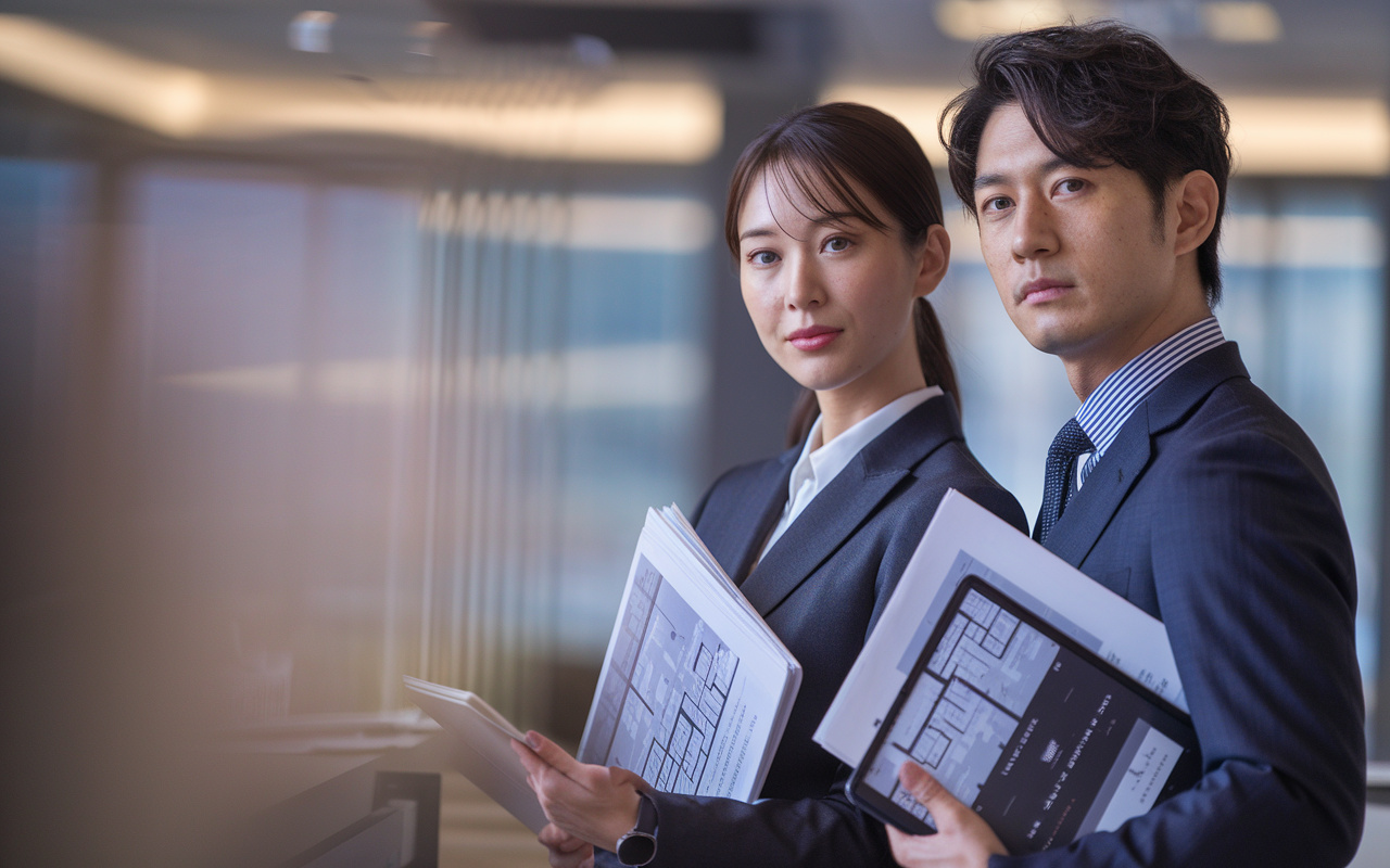 FRKとは何か 不動産業界団体の役割は？基礎から解説の画像