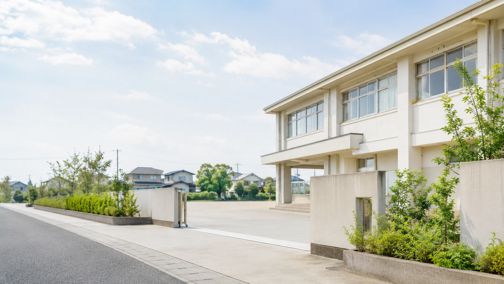 高知市にある「大津小学校」の概要！学校生活もご紹介