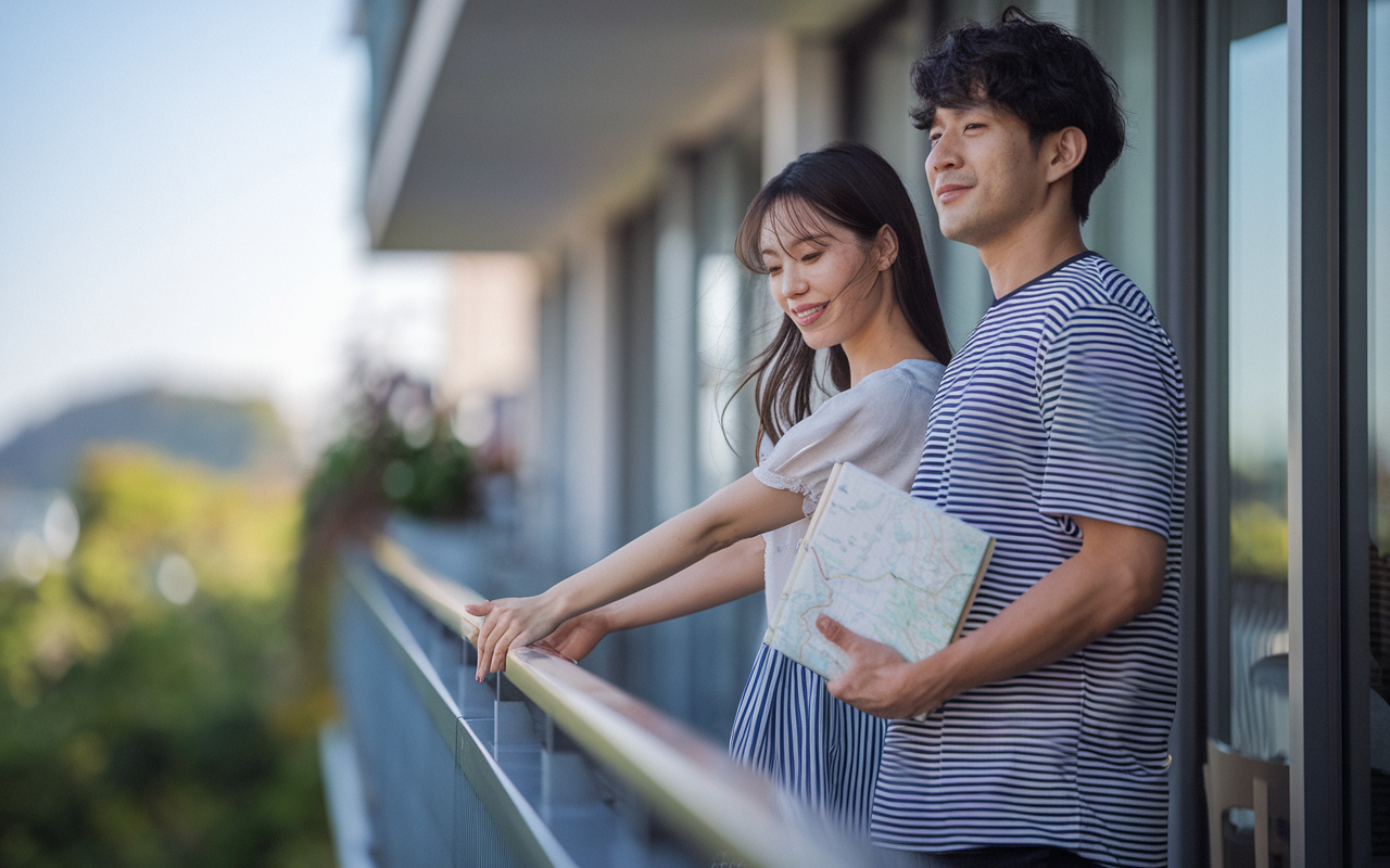 姫路で涼しい賃貸を探すコツは?標高と自然が快適なエリア選びの鍵の画像