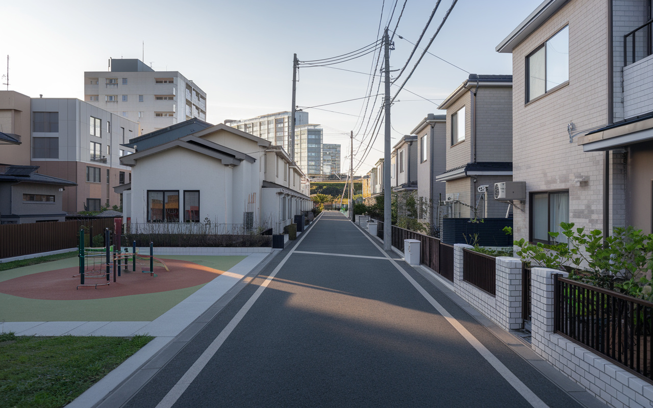川崎市川崎区の住みやすさは？住宅購入前に共働きファミリーが確認したいポイントの画像