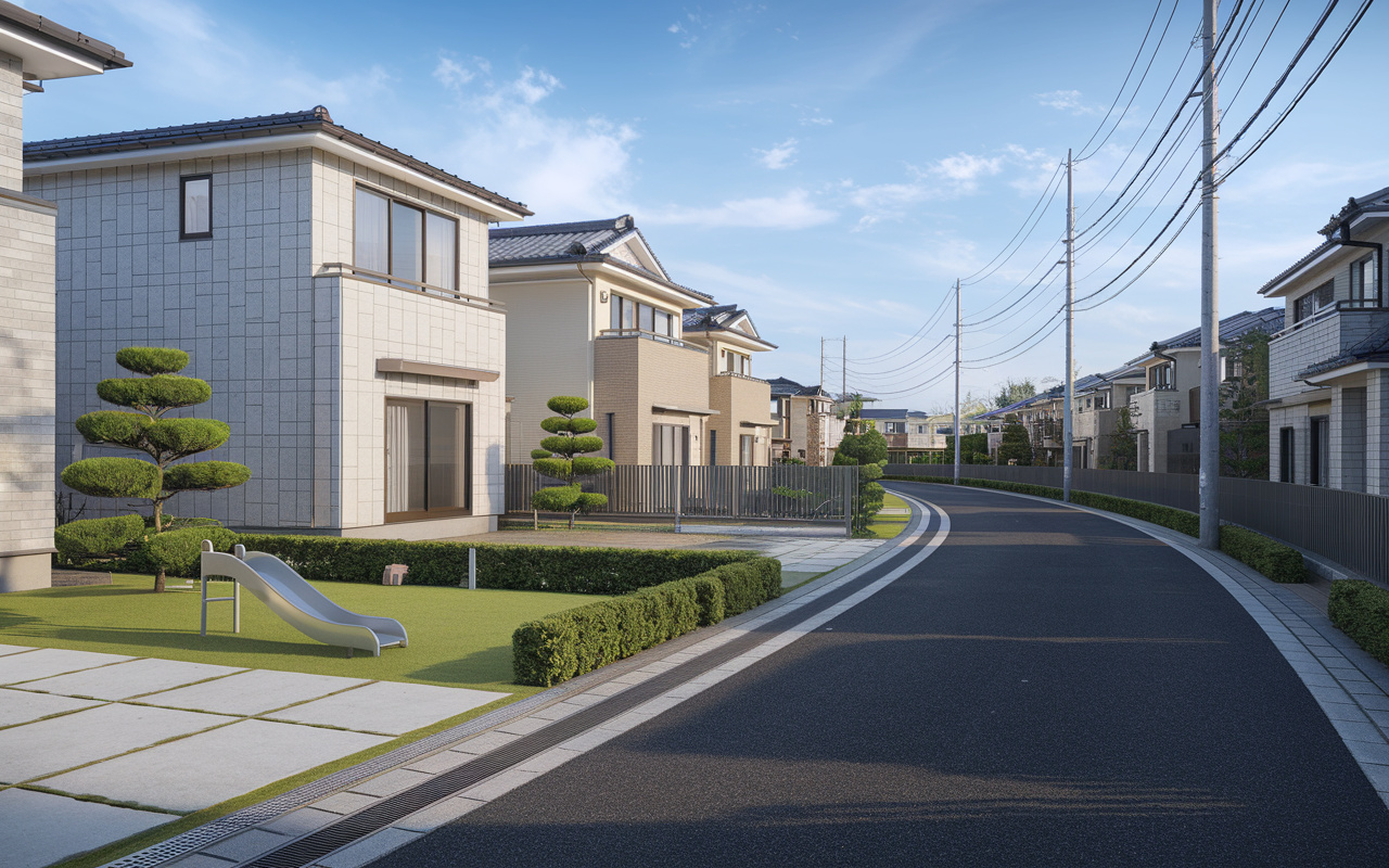 川崎市幸区で住宅購入前に確認したい住みやすさ！子育てファミリー向けチェックポイント解説の画像
