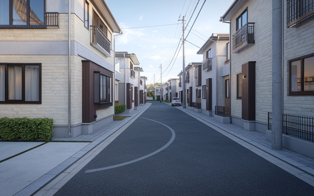 川崎市多摩区で住宅を購入前に確認すべき住みやすさとは?子育てファミリーの視点で失敗しない選び方の画像