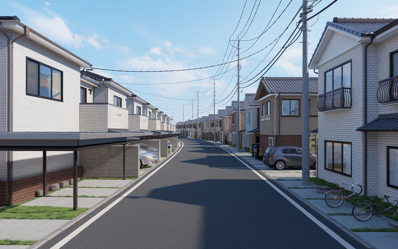 川崎市宮前区で住宅購入前に確認すべき住みやすさは？子育てファミリー目線で徹底解説の画像
