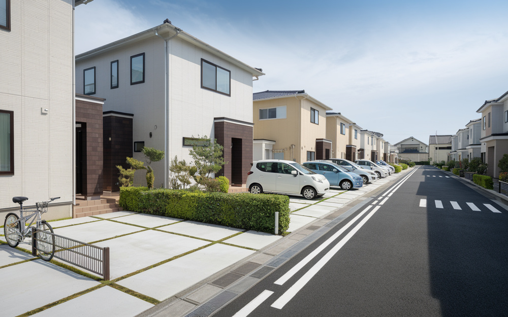 川崎市麻生区の住みやすさは？住宅購入前に家族で確認したいポイントの画像