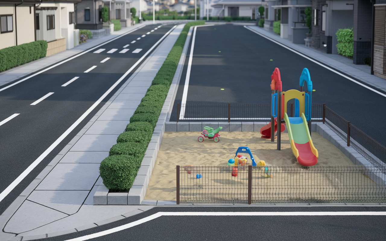 相模原市中央区の住みやすさは?住宅購入前に子育て環境をチェックの画像