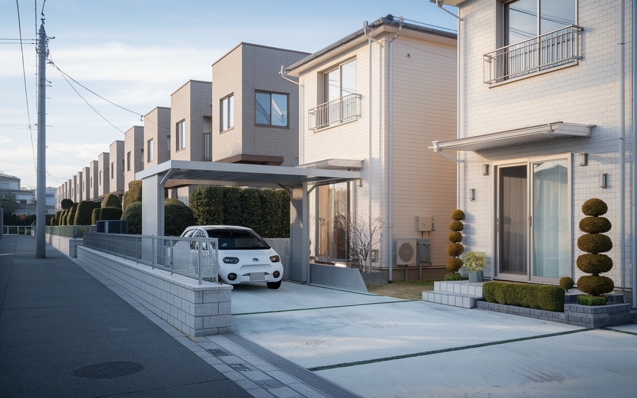 相模原市緑区の住みやすさは?住宅購入前に家族で確認したいポイントの画像