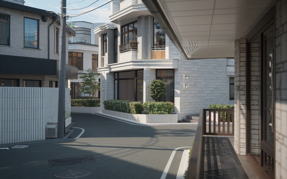 横須賀市で住宅購入前に確認したい住みやすさ！子育てファミリーが押さえるべき街選びの要点の画像