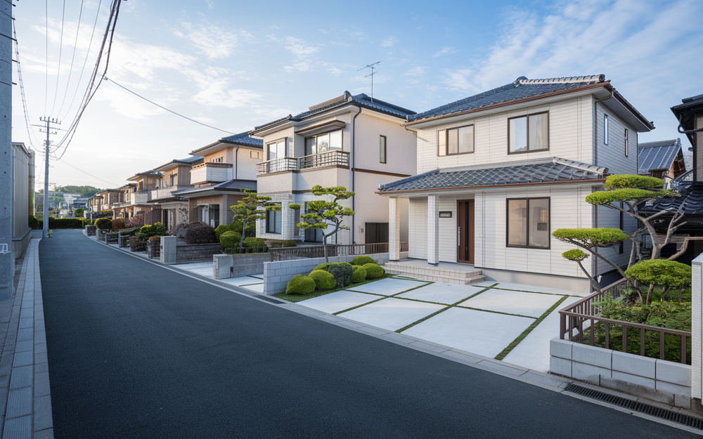 鎌倉市で住宅を購入前の方へ！子育てファミリー目線での住みやすさを解説の画像