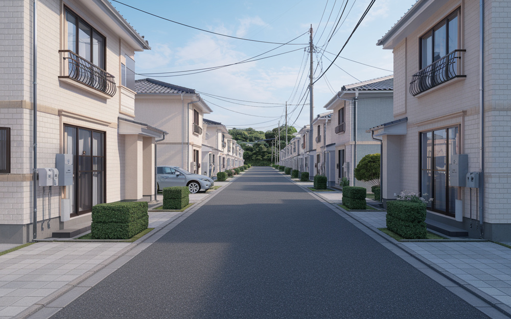小田原市で住宅を購入前に確認したい！子育て家族が感じる住みやすさの実情の画像