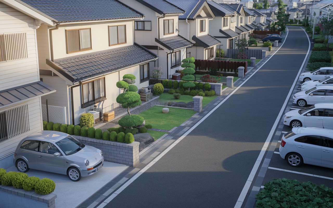 平塚市で住宅を買う前に確認したい住みやすさ！子育てファミリー向けに平塚市の魅力を解説の画像