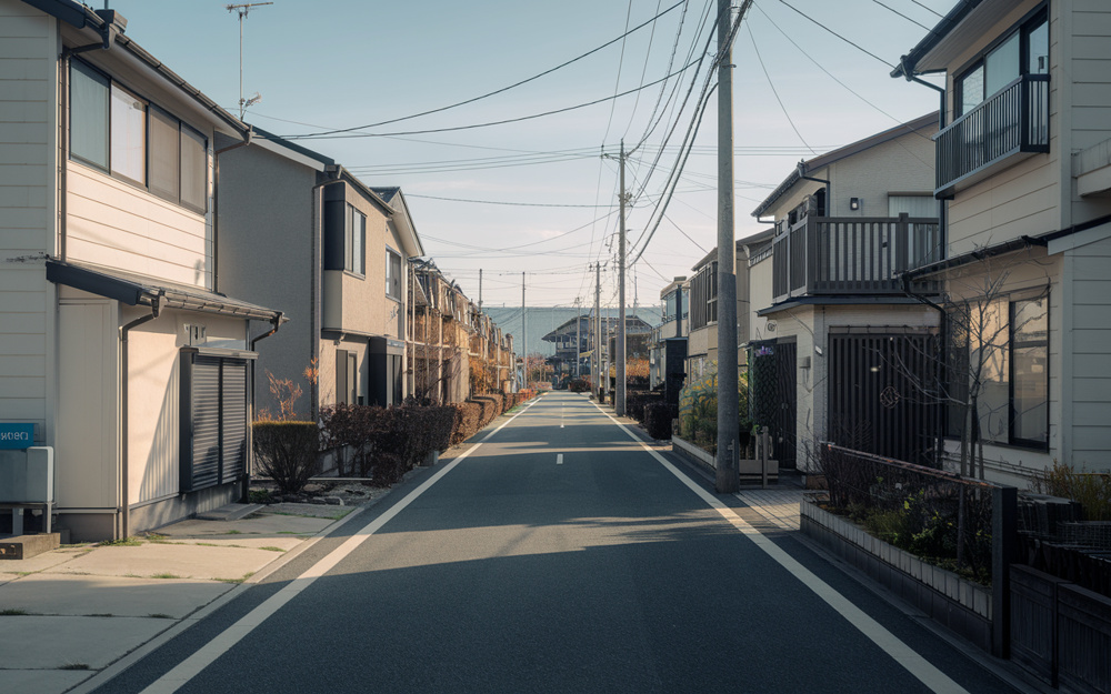 逗子市の住みやすさは？住宅購入前に家族で確認したいポイントの画像
