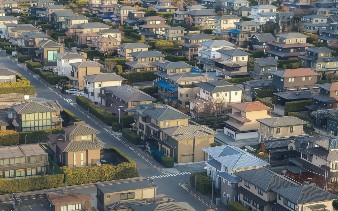 藤沢市で住宅購入前に確認したい?ファミリー目線での住みやすさを解説の画像