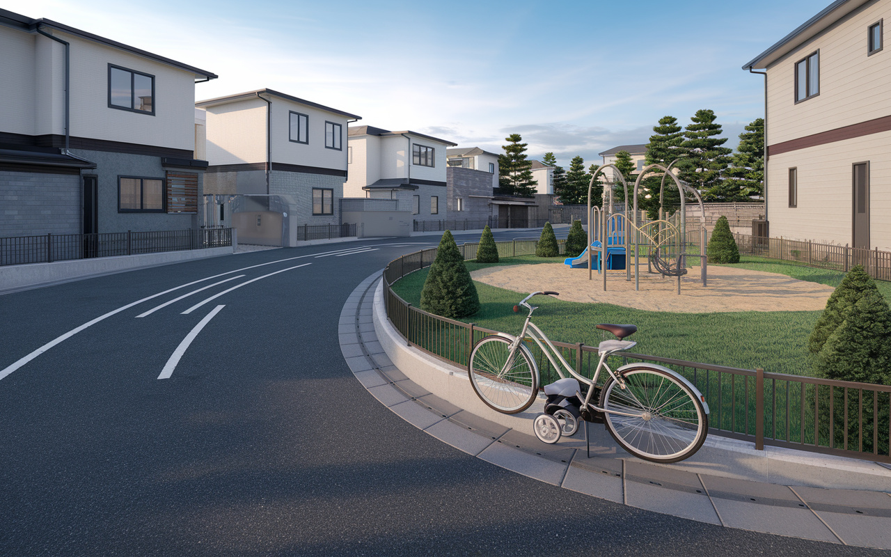 茅ヶ崎市の住みやすさは?住宅購入前に子育て環境を確認の画像