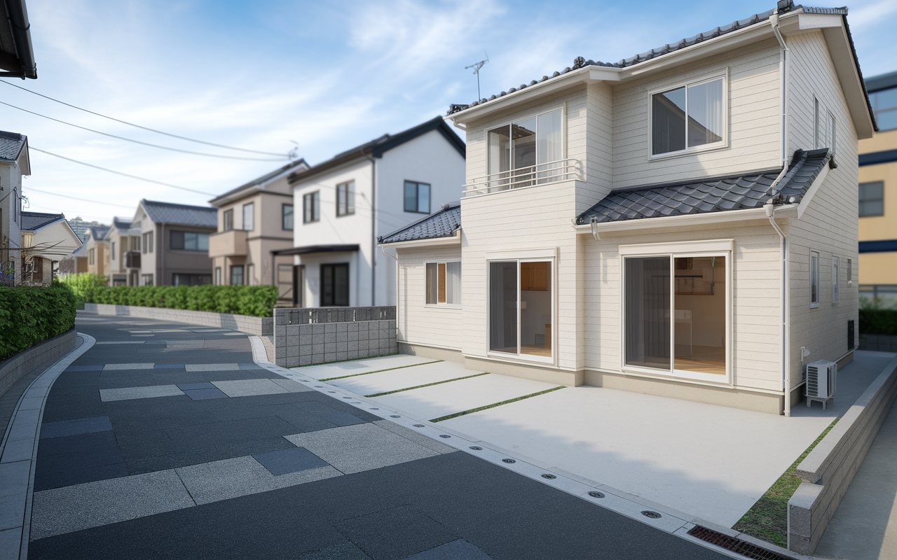 三浦市で住宅を購入前に確認したい住みやすさは?子育てファミリーが安心して暮らせるポイントを解説の画像