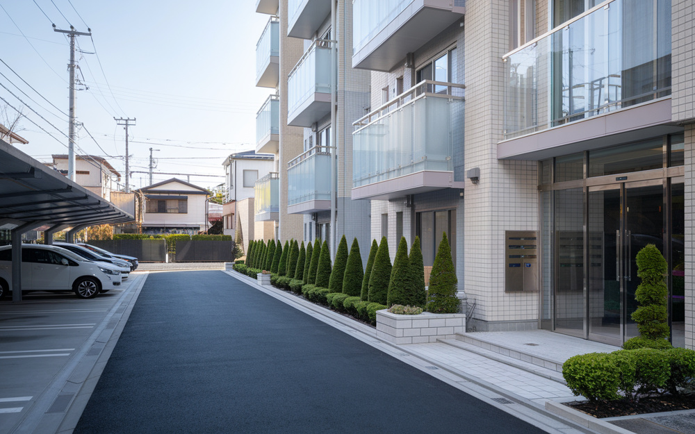 名古屋市の相続税対策にアパート経営は有効？節税効果と注意点を解説の画像