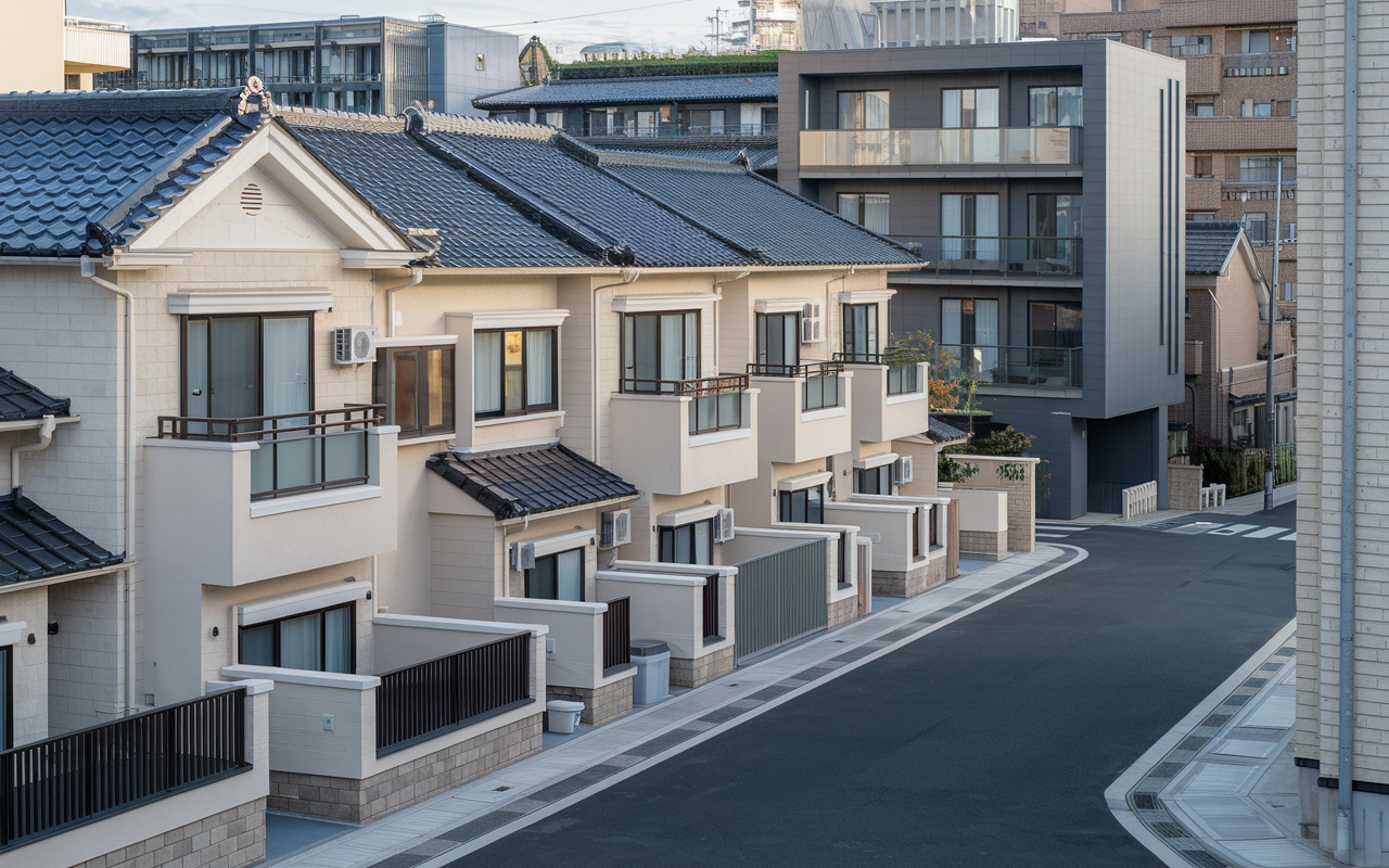 名古屋市の相続不動産売却はどう進める？一括査定サイトを活用して自分に合う方法を選ぶの画像