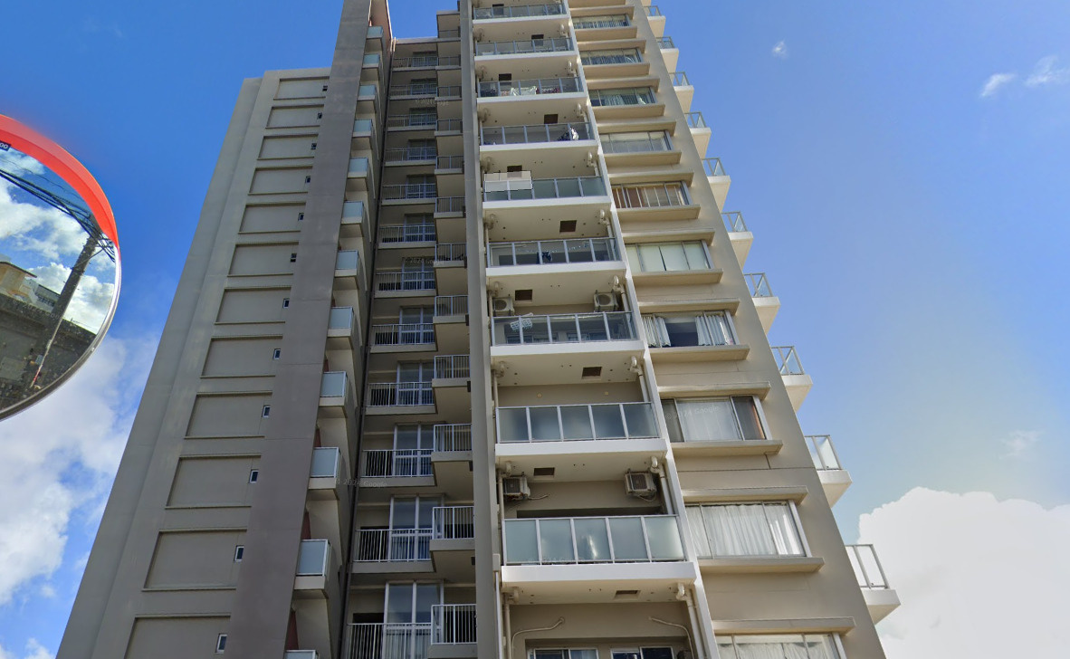 マンション査定依頼いただきました☆の画像