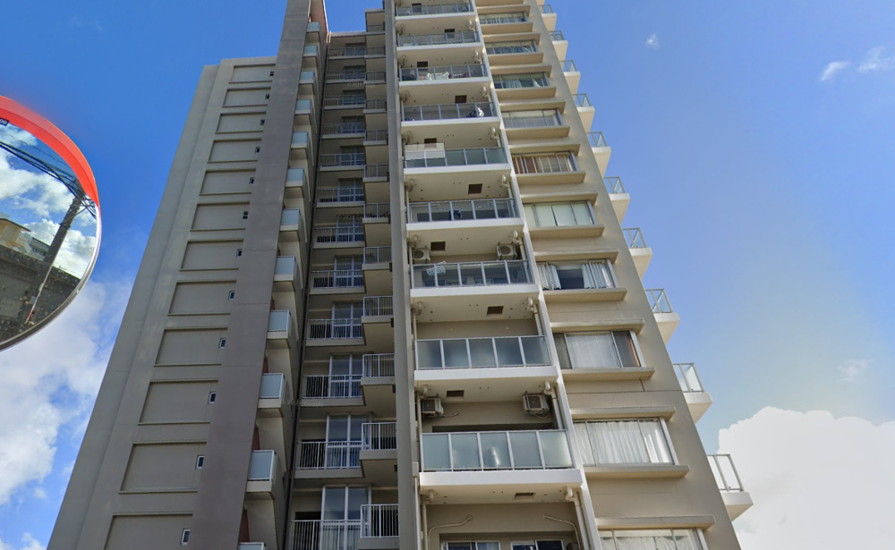 マンション査定依頼いただきました☆の画像