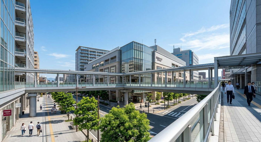 西宮北口の再開発で不動産価値はどう変わる？将来性をプロが徹底分析の画像