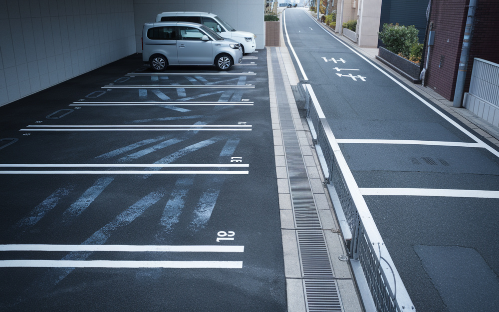 東海市の空き家は収益化できる？駐車場運営とキッチンカー誘致のポイントを解説の画像