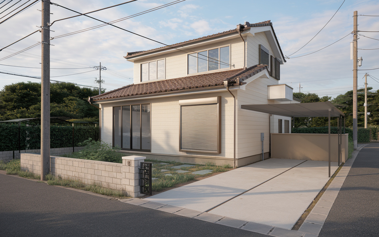 半田市青山の空き家売却は損しない?収益化や税金制度もわかりやすく解説の画像
