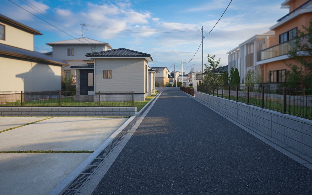 半田市青山の相続空き家売却は？手続きと相場をわかりやすく解説の画像