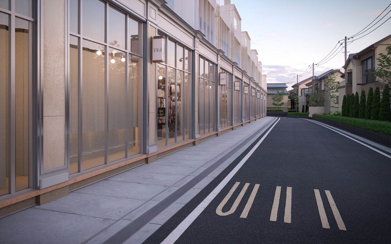 半田市青山でのテナント探しのコツは？開業準備と開業届の流れを解説の画像