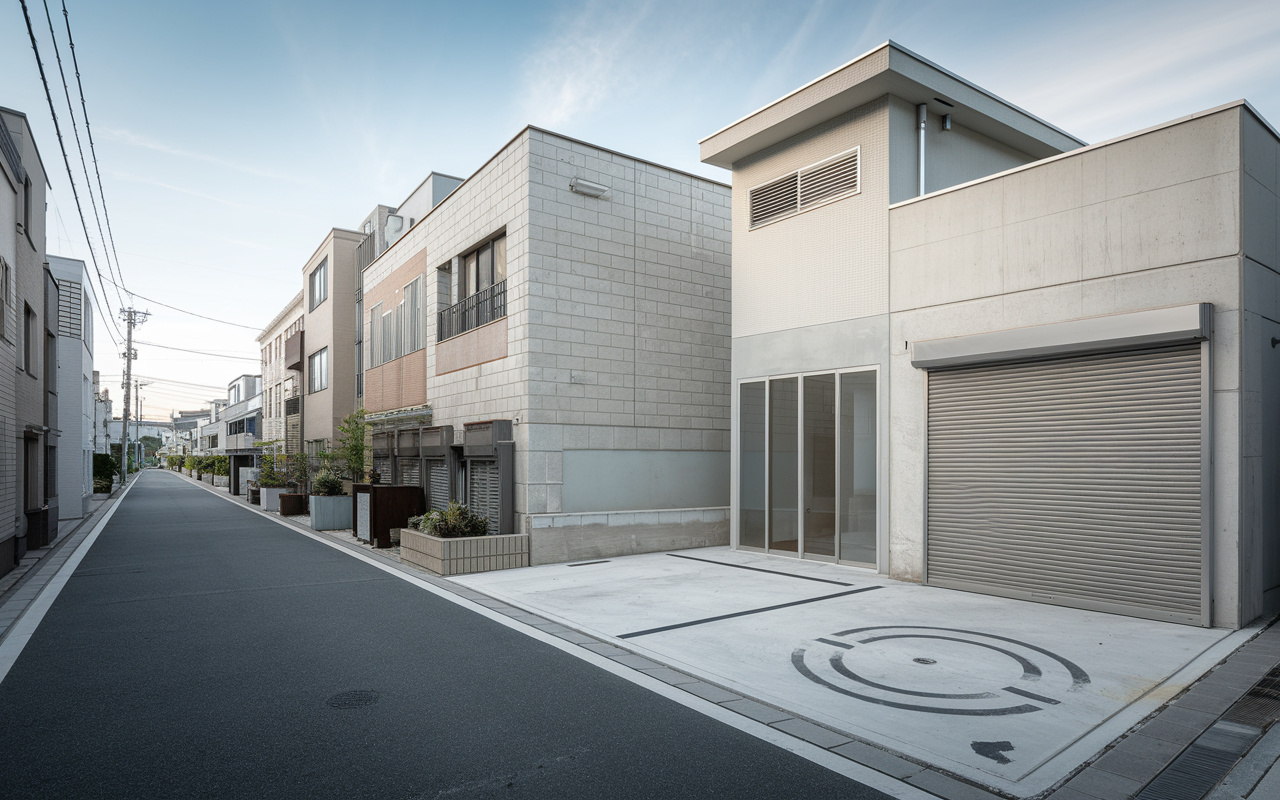 半田市青山で事業用賃貸を探す方へ！店舗倉庫の坪単価相場と適正賃料の考え方の画像