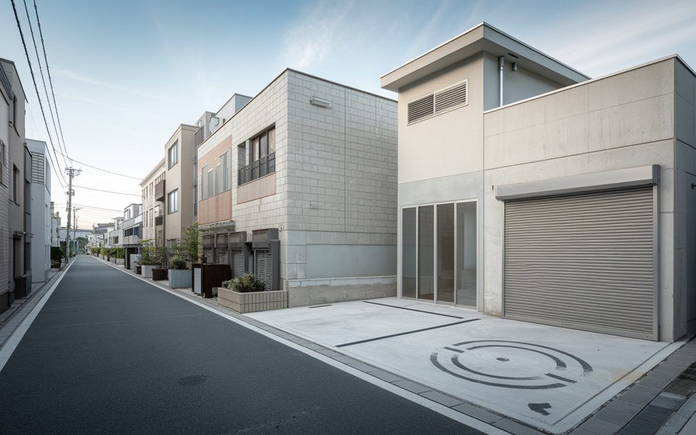 半田市青山で事業用賃貸を探す方へ！店舗倉庫の坪単価相場と適正賃料の考え方の画像