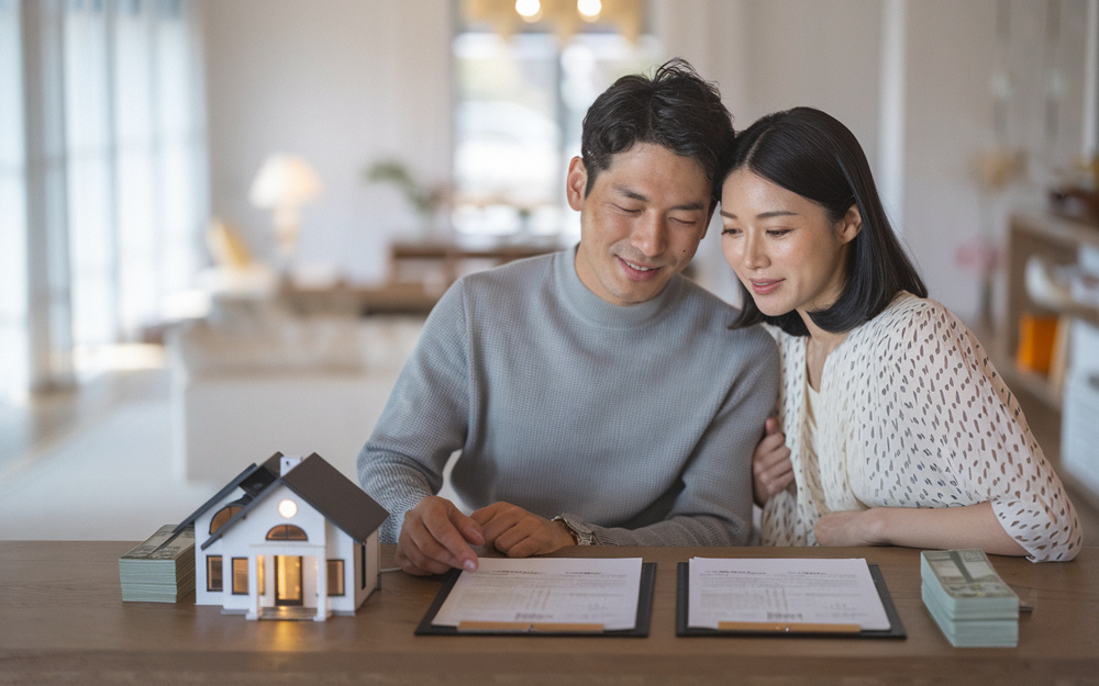 建和は仲介手数料最大無料で不動産購入が可能です！お気軽にお問い合わせください！の画像