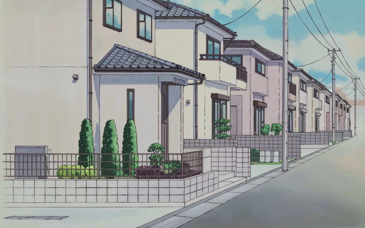 尼崎で一戸建て購入を検討中の方へ？初めてのマイホーム購入の流れを丁寧に解説の画像