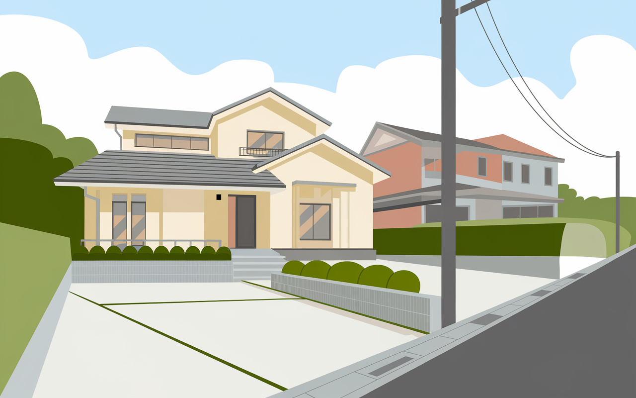 住宅ローンで頭金なしは危険?比較で分かる無理のない借り方を解説の画像