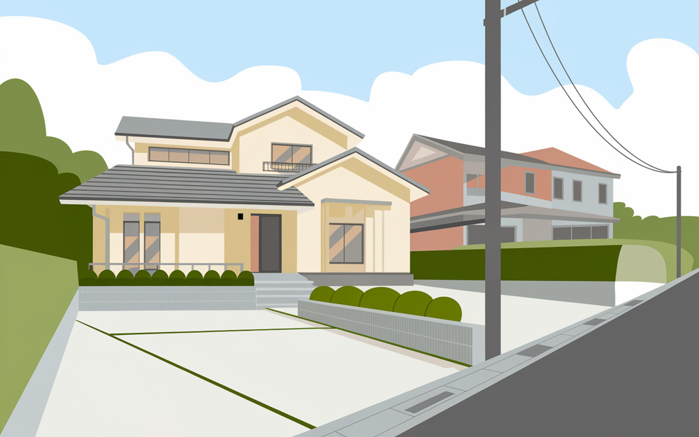 住宅ローンで頭金なしは危険？比較で分かる無理のない借り方を解説の画像