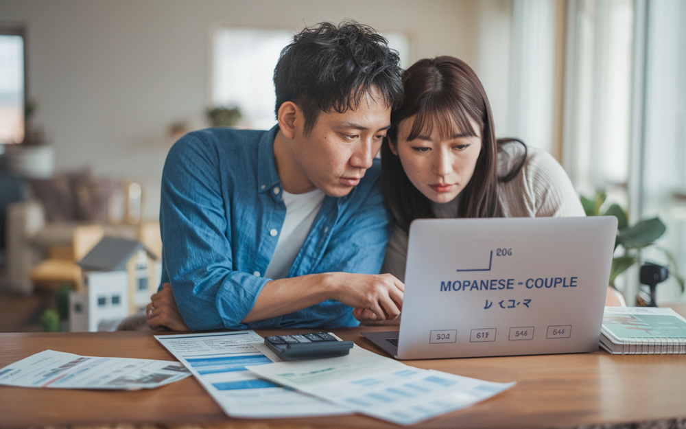 住宅ローンの金利比較で安い銀行はどこ？総返済額を抑える選び方とチェックポイントの画像