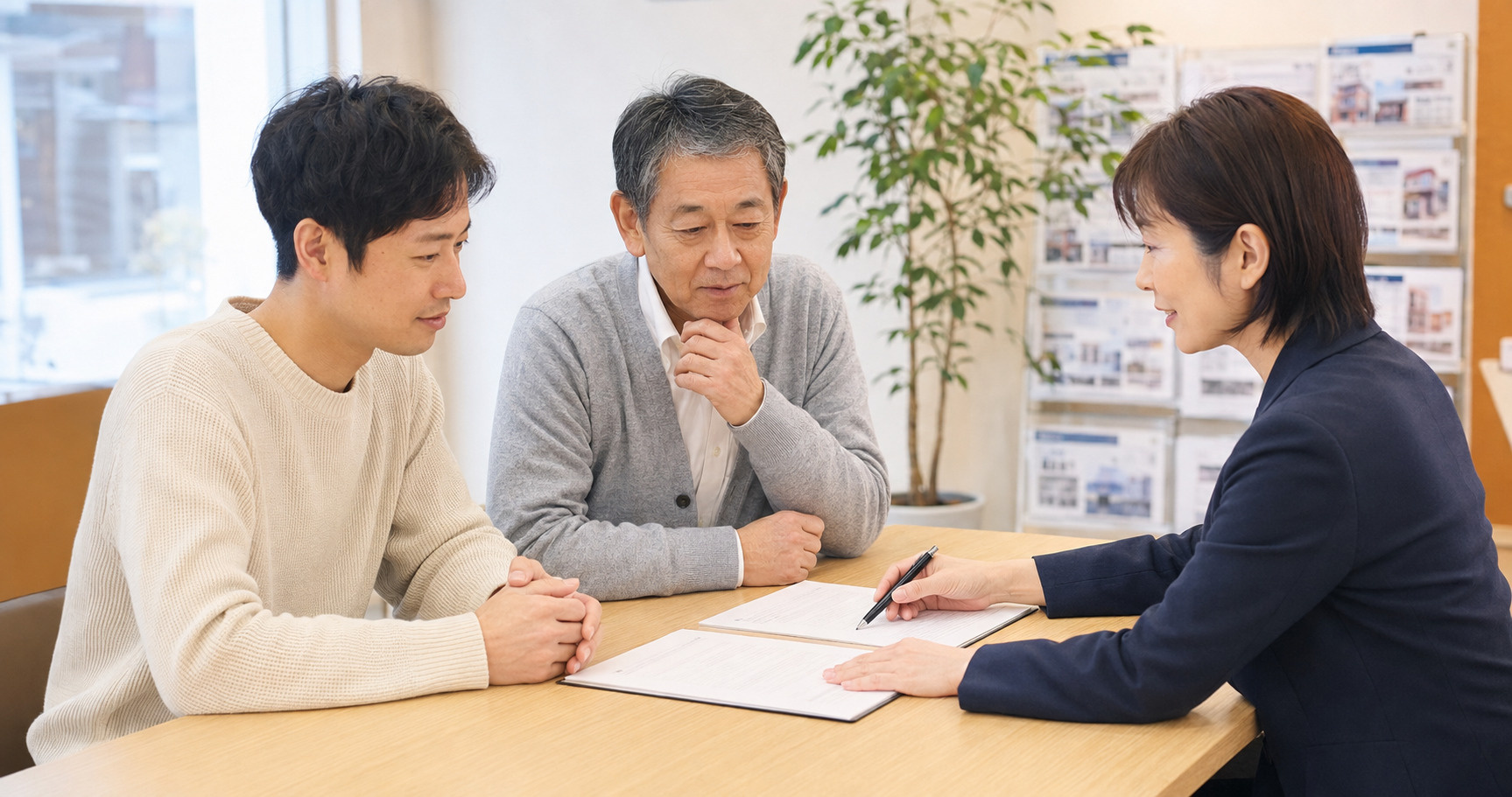 埼玉の賃貸で連帯保証人を変更したい方へ｜手続き・審査・必要書類を解説の画像