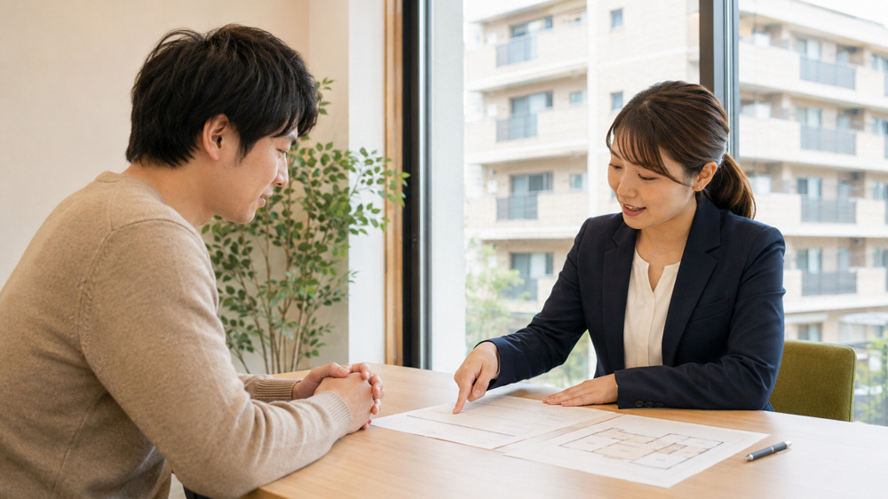 埼玉で連帯保証人がいなくても賃貸は借りられる？保証会社の仕組みと審査のポイントの画像