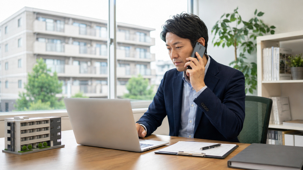 埼玉の賃貸物件で家賃滞納が発生したら？オーナー様が取るべき対応と注意点の画像