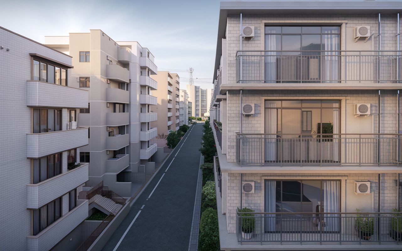 尼崎市のマンション相場は上がってる?今の価格動向とマイホーム購入の考え方の画像