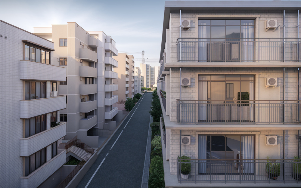 尼崎市のマンション相場は上がってる？今の価格動向とマイホーム購入の考え方の画像