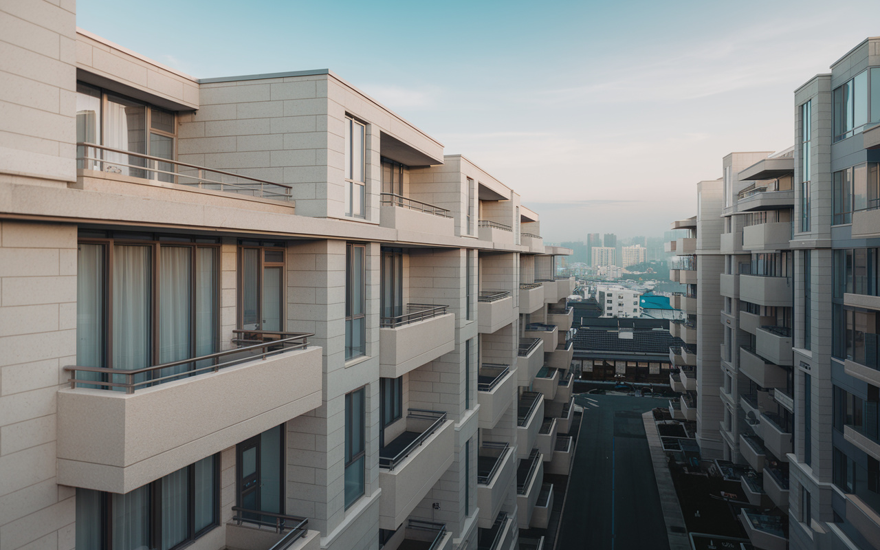 尼崎市のマンション売り時はいつ?相場と将来見通しから最適な売却時期を解説の画像