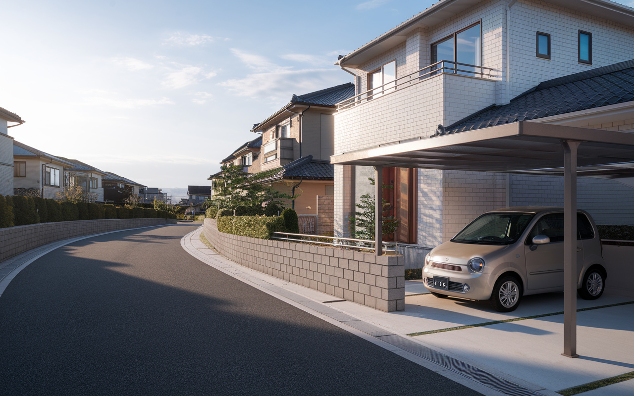 尼崎市で戸建てを売る最適なタイミングは？今売るか迷う方へ売却の考え方を解説の画像