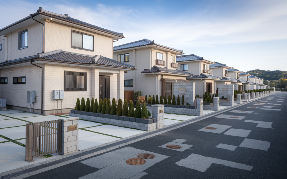 尼崎市で家の住み替えを検討中？売却と購入を同時進行する進め方と注意点の画像