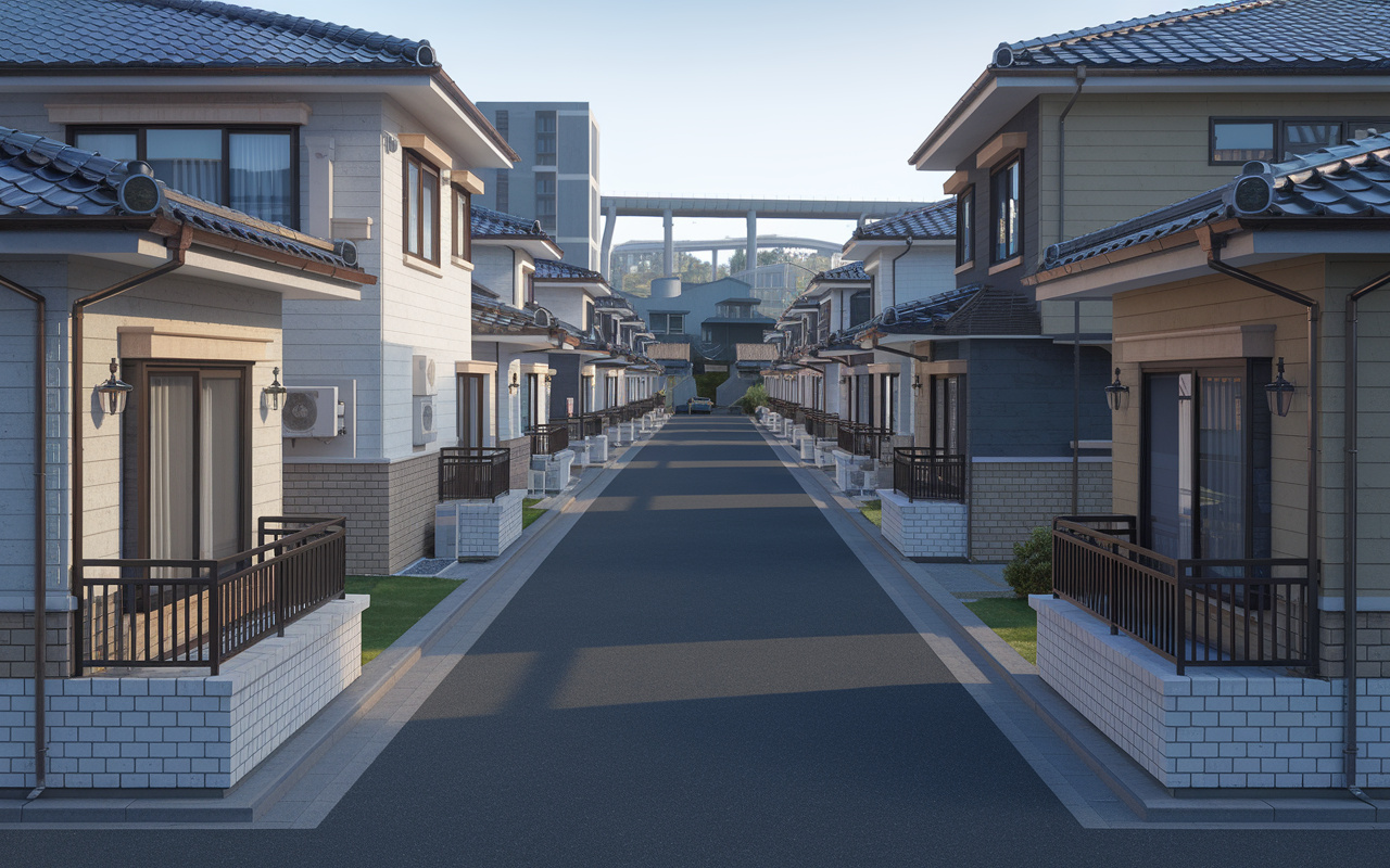尼崎市の相続不動産売却はどう進める?相場と費用の基本をわかりやすく解説の画像
