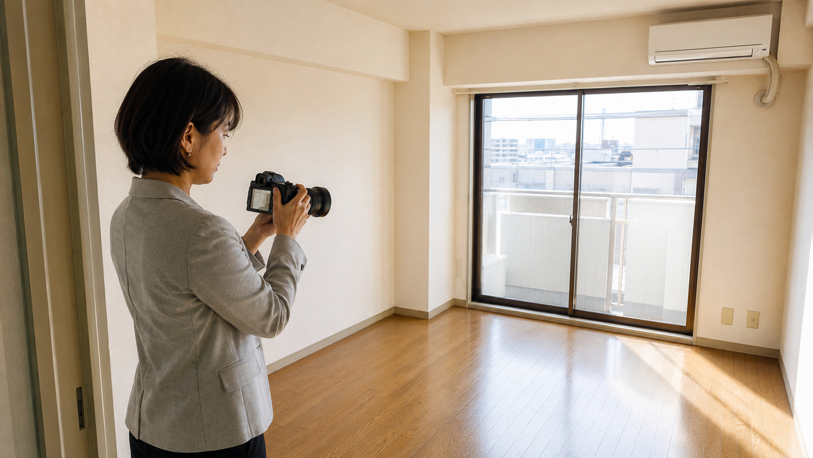 埼玉の賃貸物件で空室が長引く原因は？段階別の対策をオーナー様向けに解説の画像