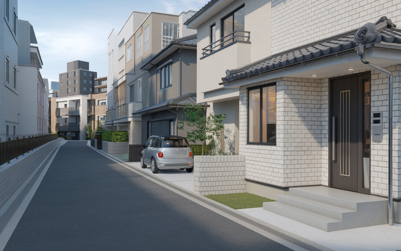 尼崎市で家を高く売るには?早く売るコツと手順を解説の画像