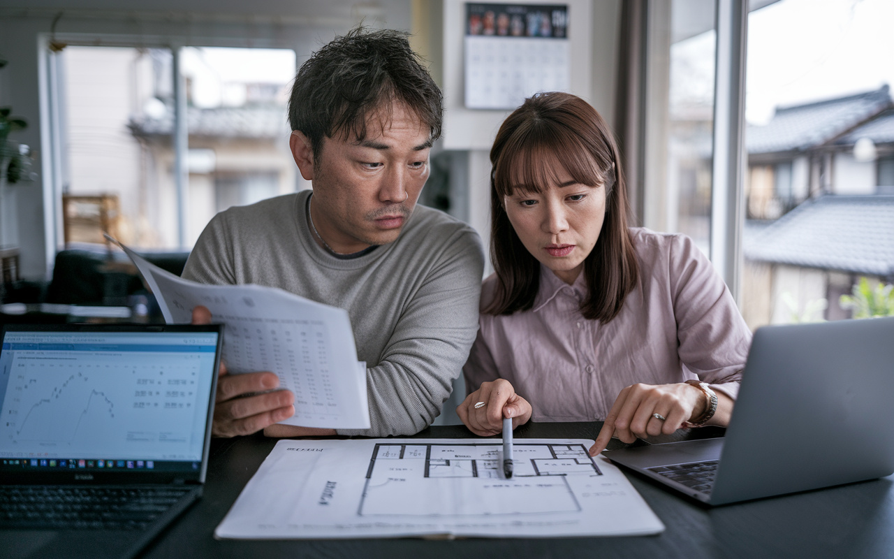 尼崎市の家売却は何カ月かかる?販売期間の目安と高く売るための戦略を解説の画像